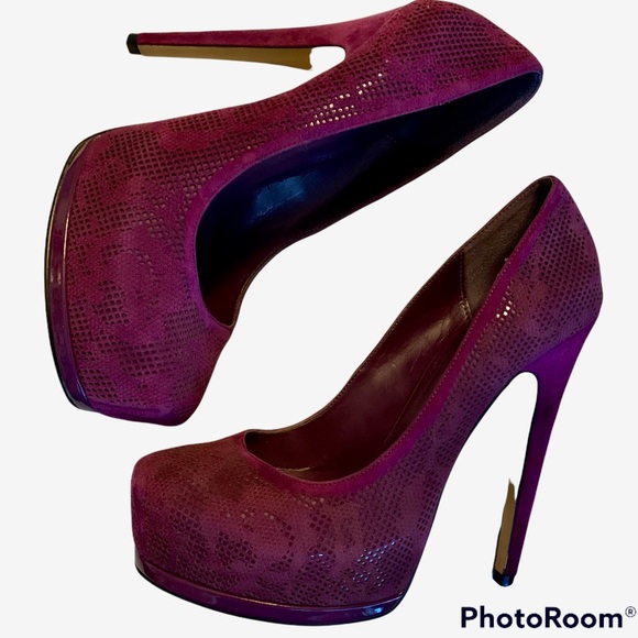 Truth or Dare by Madonna pump - Picture 11 of 11